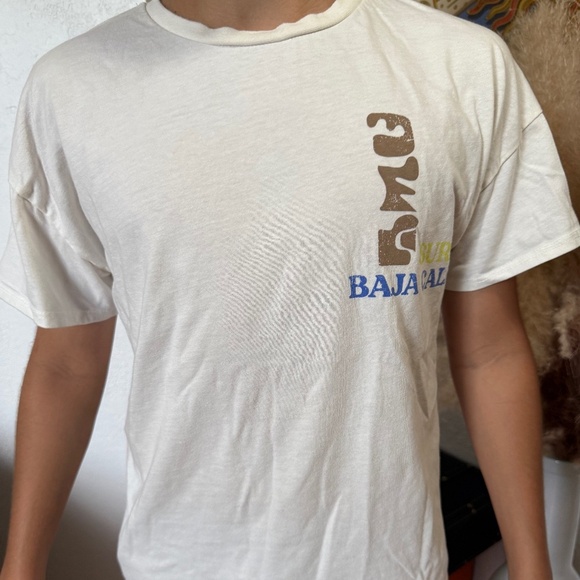 preowned, boys' Baja Cali Grayson Threads, size 10/12 - Picture 1 of 3
